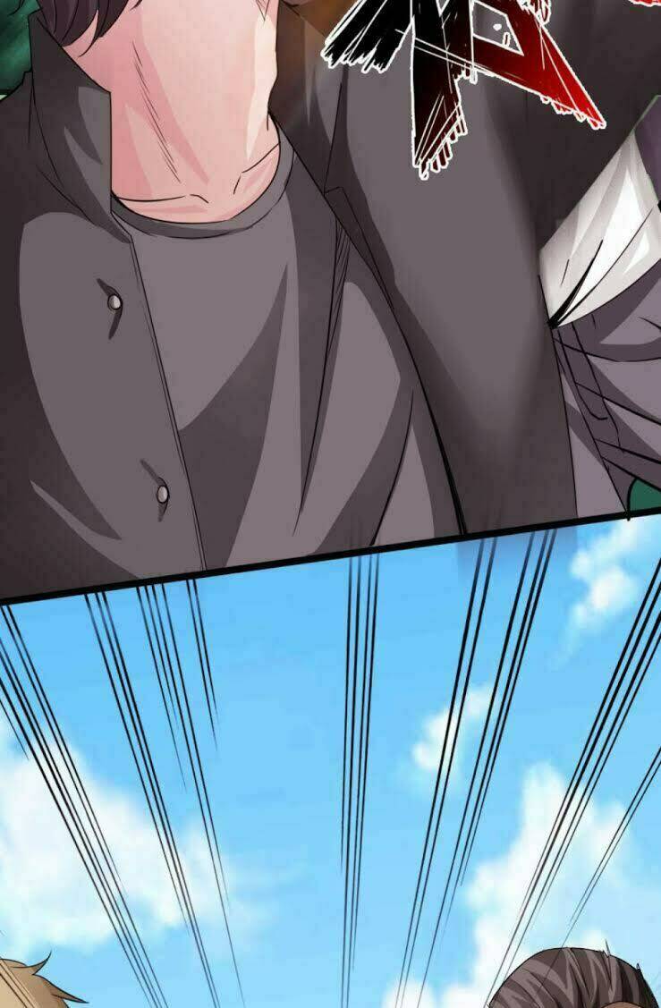 tuyệt phẩm tà thiếu chapter 21 20