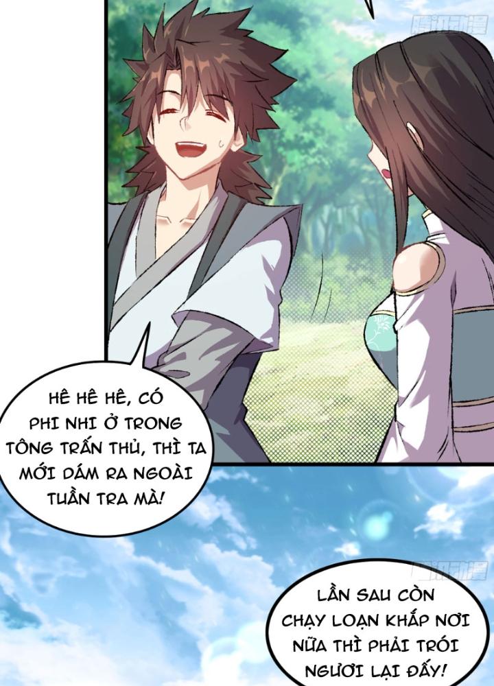 ngụy tiên chapter 1 212