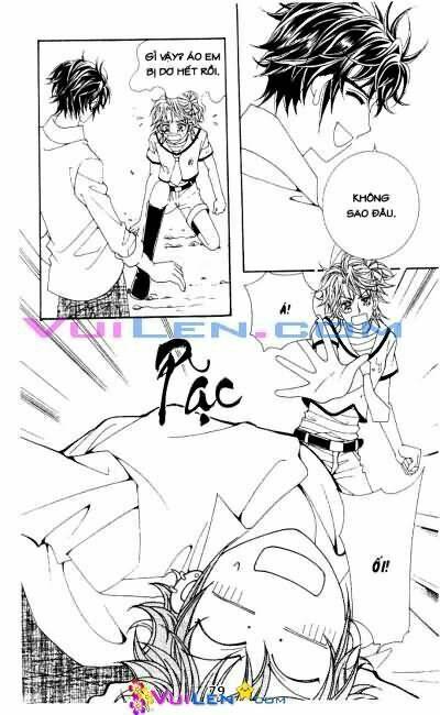 chạm mặt thần tượng chapter 11 79