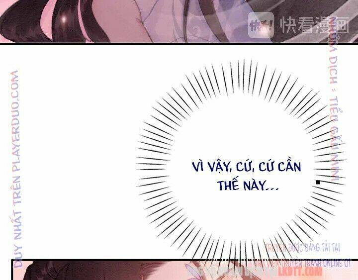 trọng sinh bá sủng nhiếp chính vương quá mạnh mẽ chapter 160 82