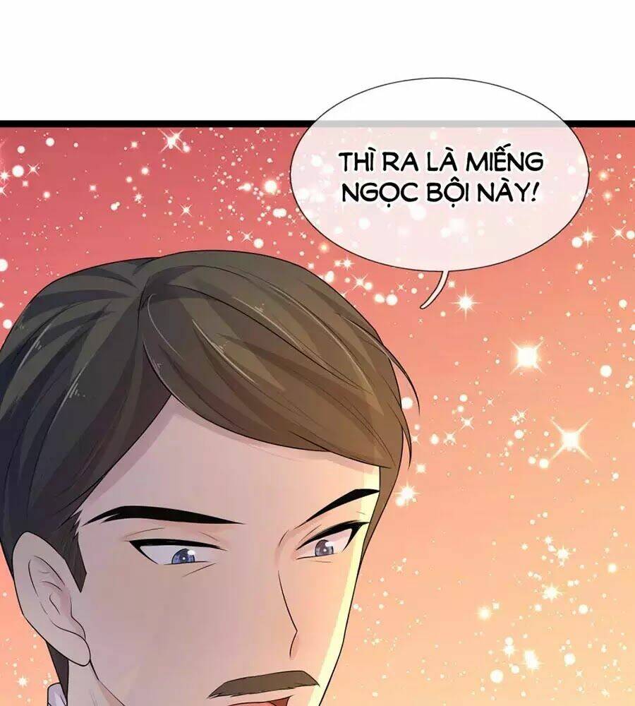 loạn thế tù sủng: thiếu soái bất lương của ta chapter 71 7