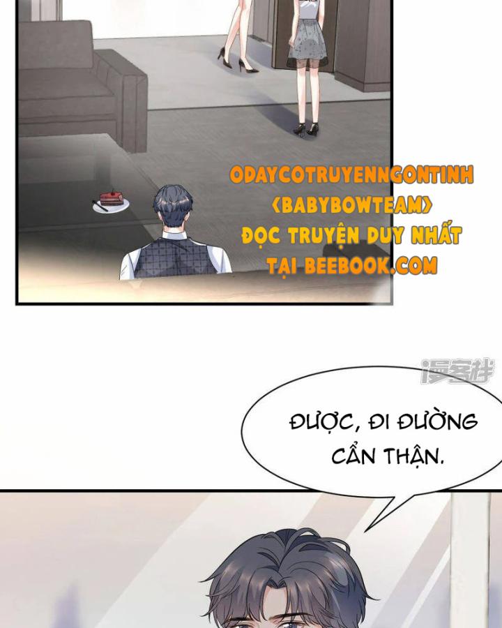 đại tiểu thư có thể có bụng dạ gì xấu chứ! (full) chapter 33 25