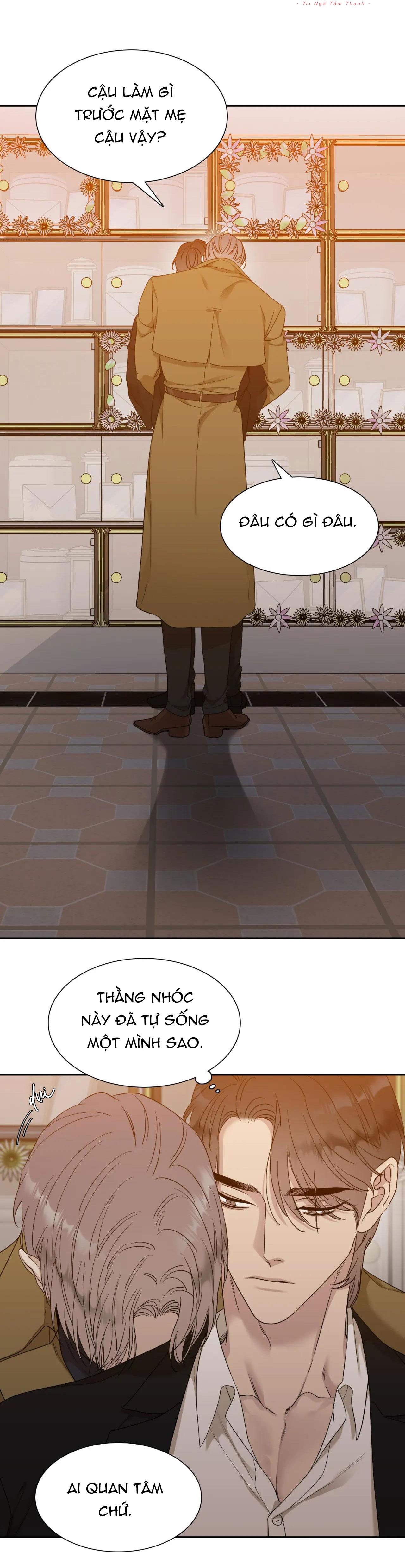 tên rác rưởi chapter 10 18