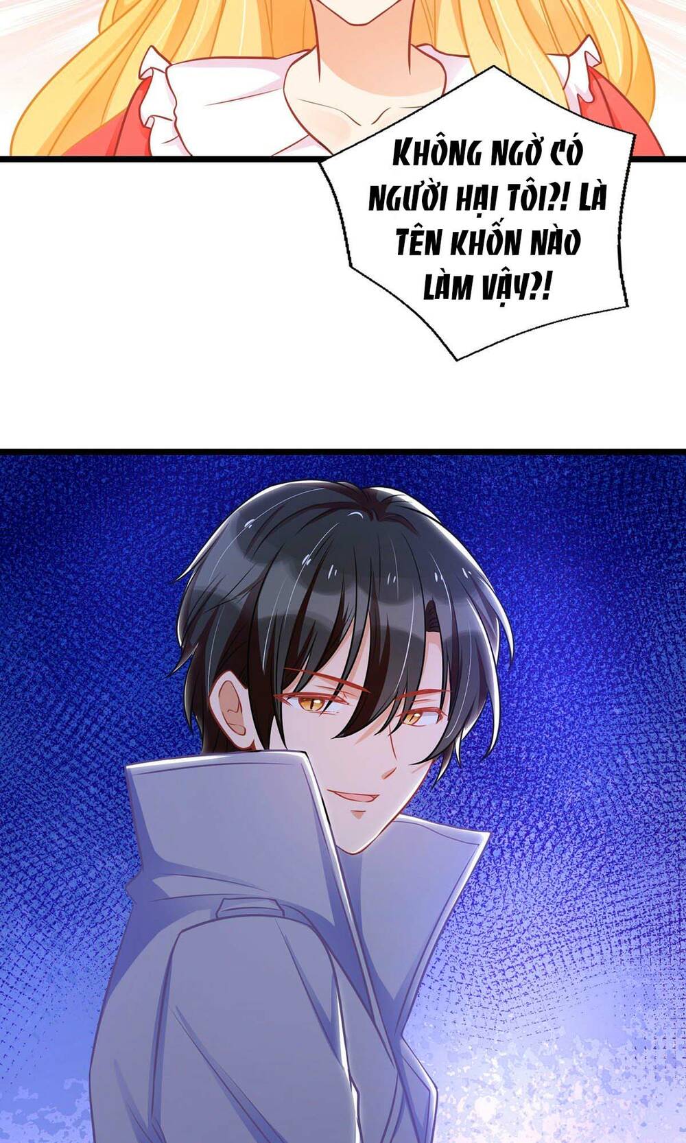 thiết lập nhân vật daddy của tôi bị sụp đổ chapter 49 20