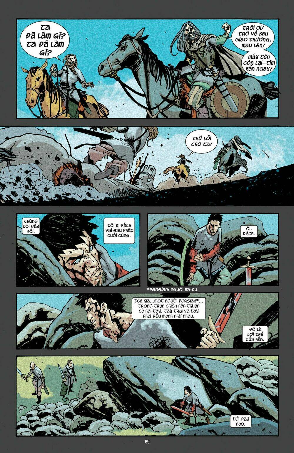 northlanders chapter 3 19