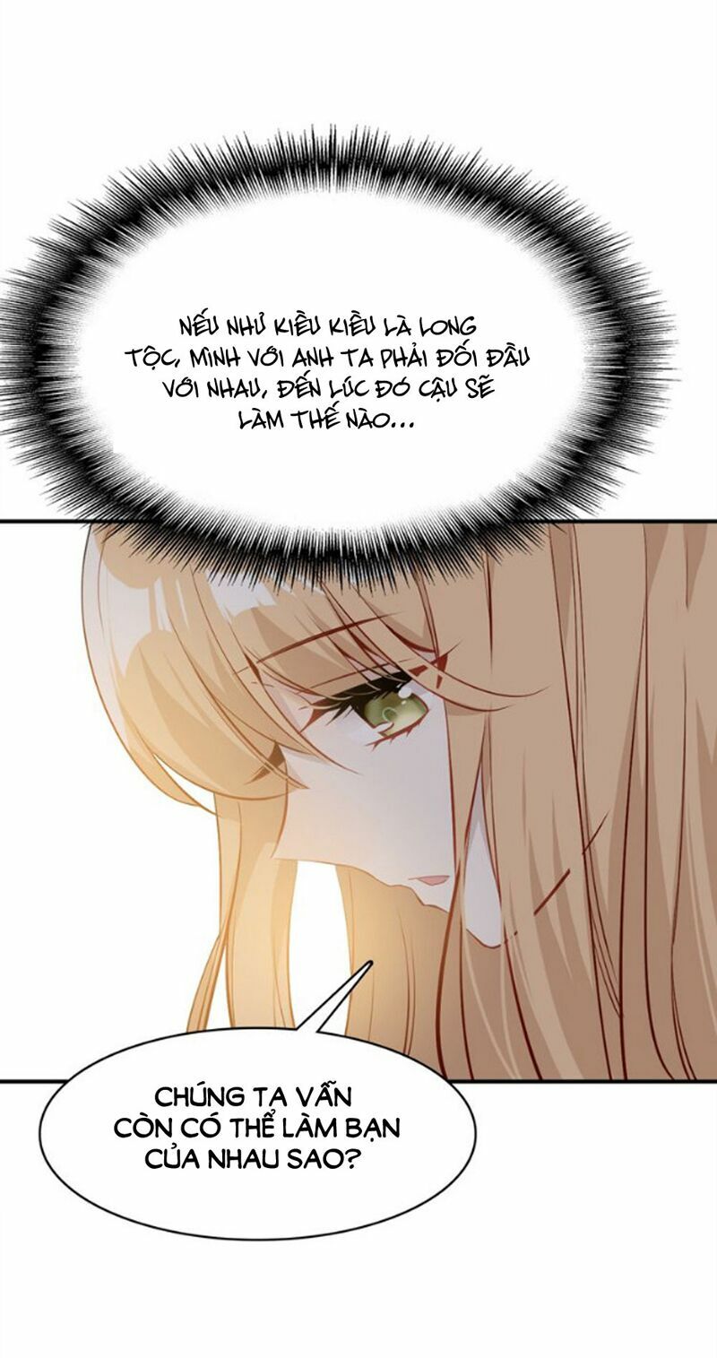 Ái Thượng Ngạo Kiều Long Vương Gia chapter 38 - Trang 43