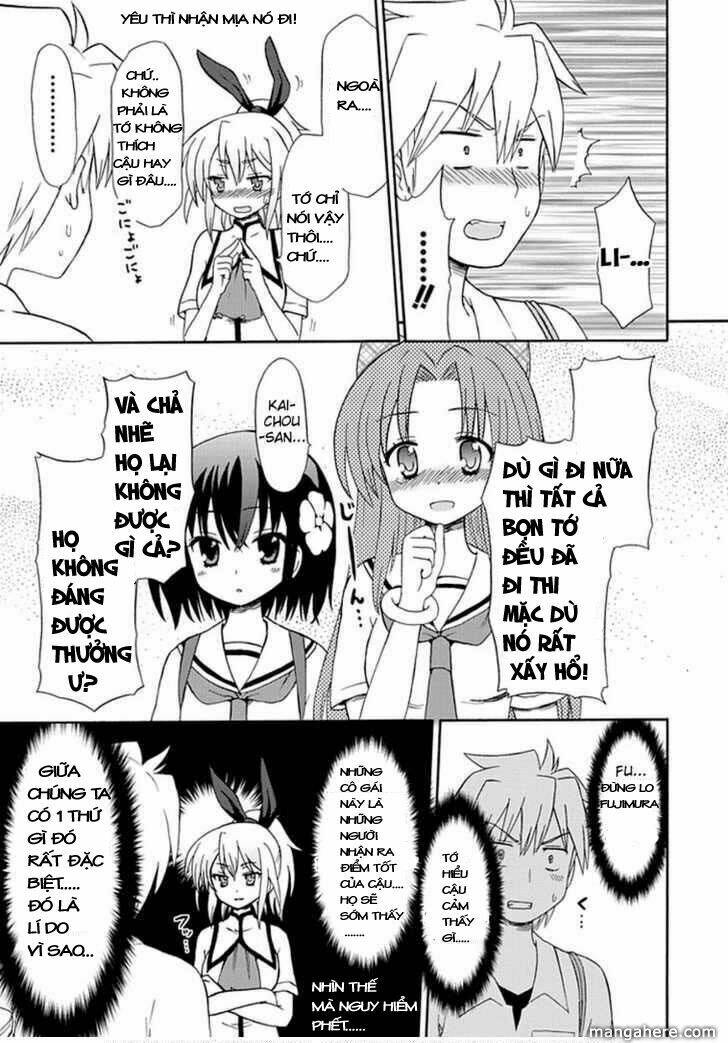 fujimura-kun meitsu chapter 23 11