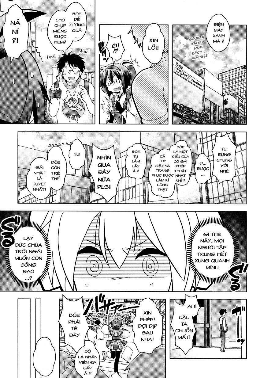 otasuke miko miko-chan chapter 5 10