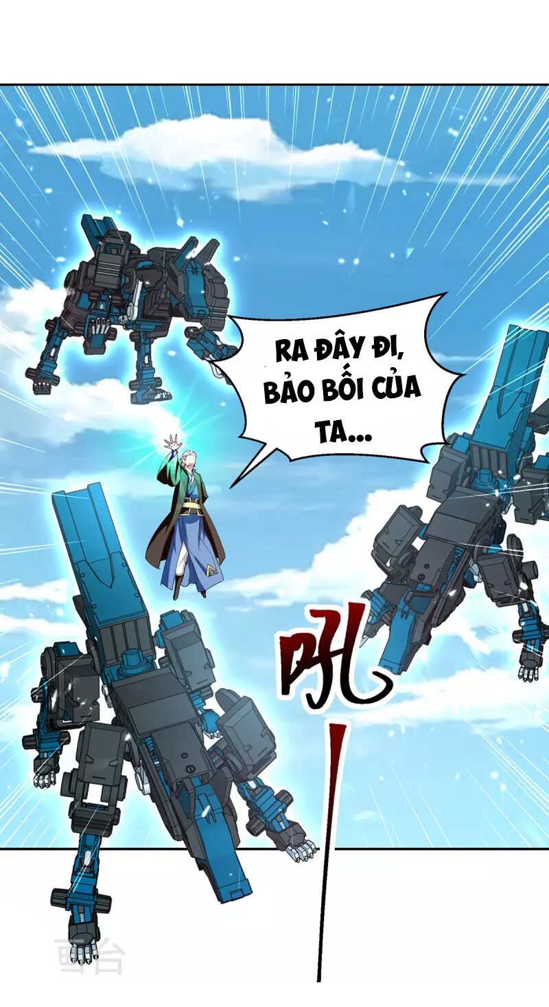 tối cường thăng cấp chapter 316 17