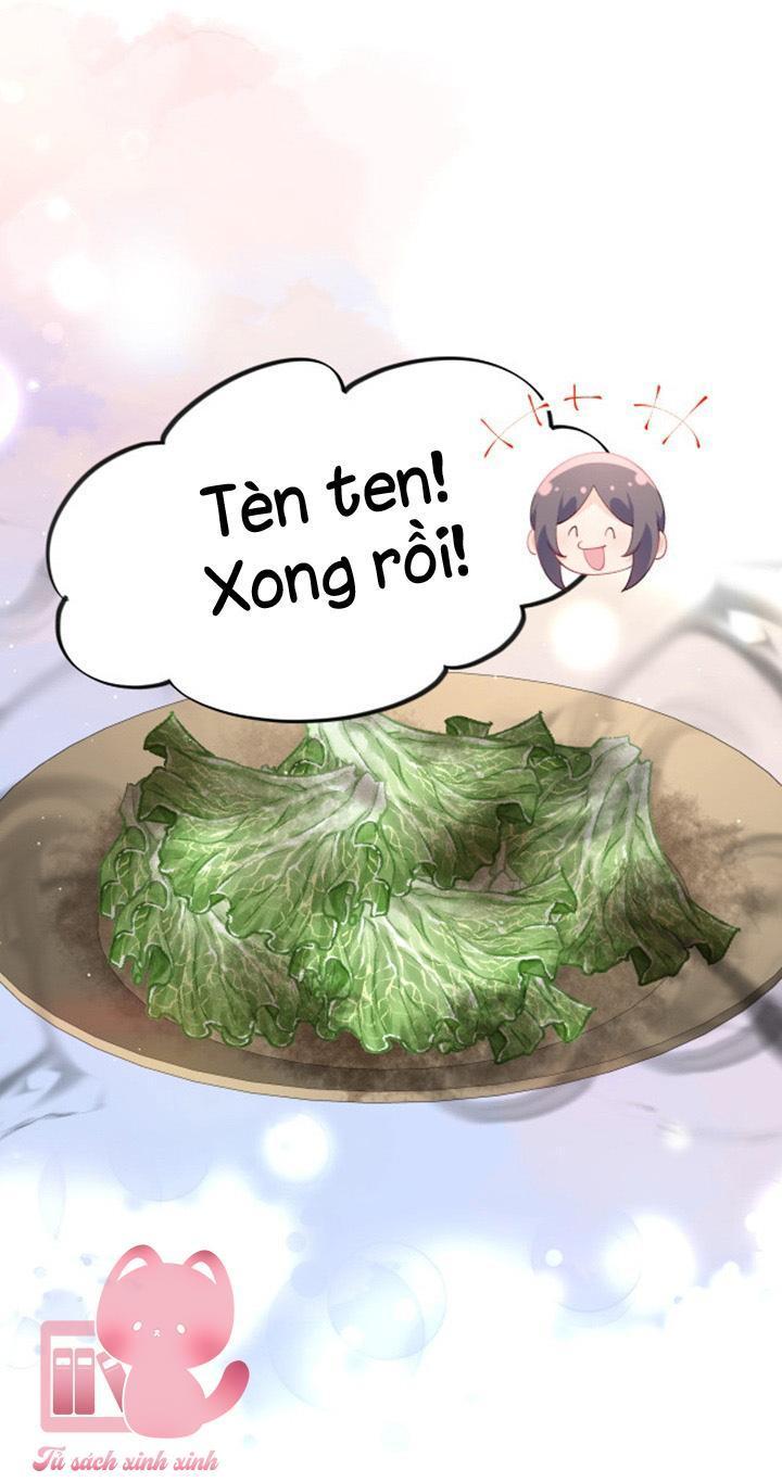 một đêm nọ đột nhiên yandere tới! chapter 120 24