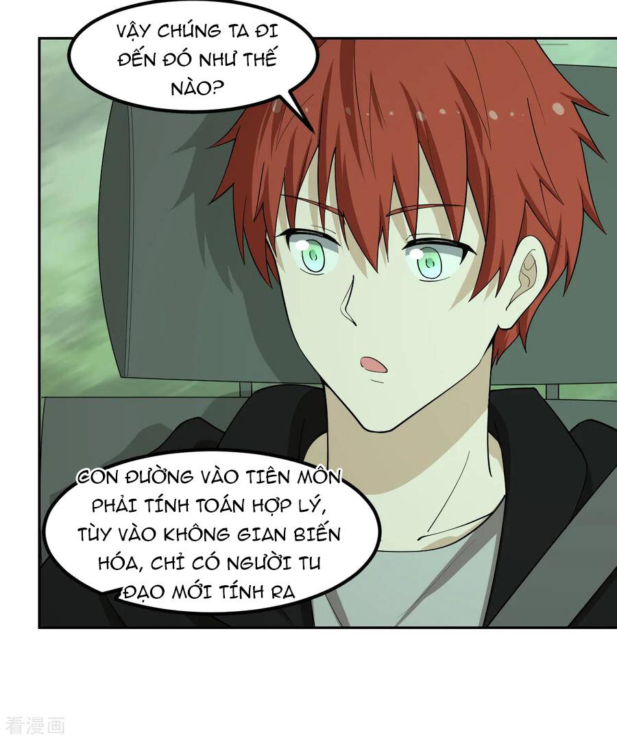 nghịch thiên tiên mệnh chapter 65 16