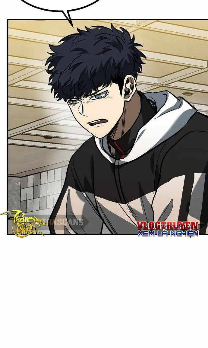 Vua Võ Đài chapter 31 14