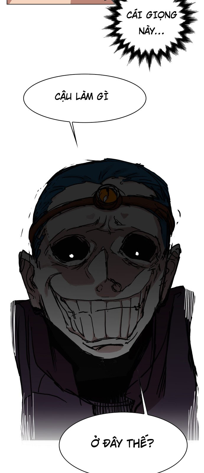 hard core leveling warrior chapter 97 49