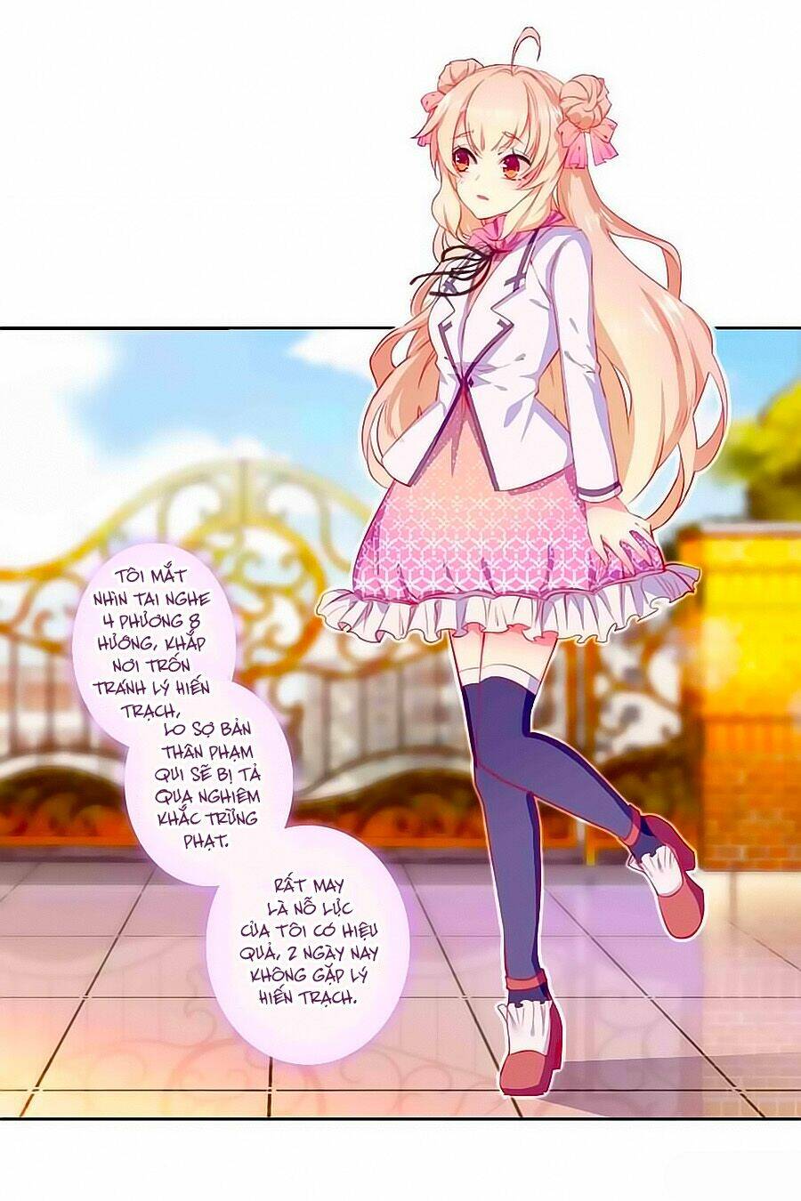 101 sủng vật tình nhân chapter 44 8