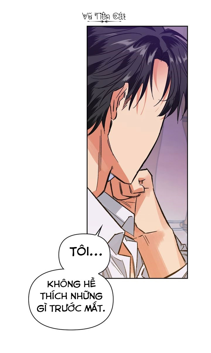 ác nữ xứng đôi với bạo chúa chapter 5 19