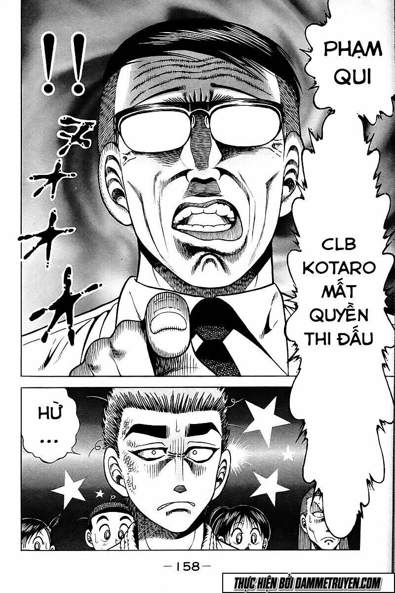 shin kotaro makaritoru! juudouhen chapter 121 2