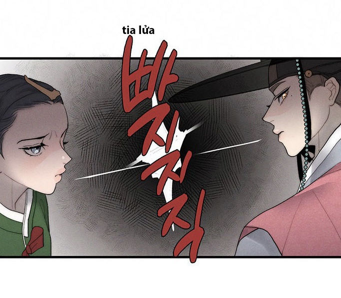 người tình của gwanghae chapter 4.2 54