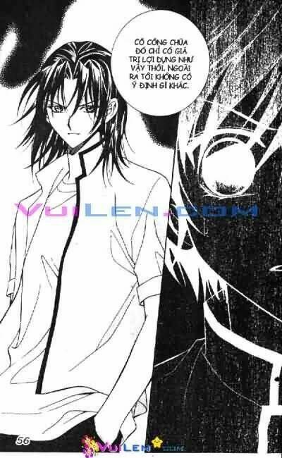 nàng công chúa bỏ trốn chapter 8 56