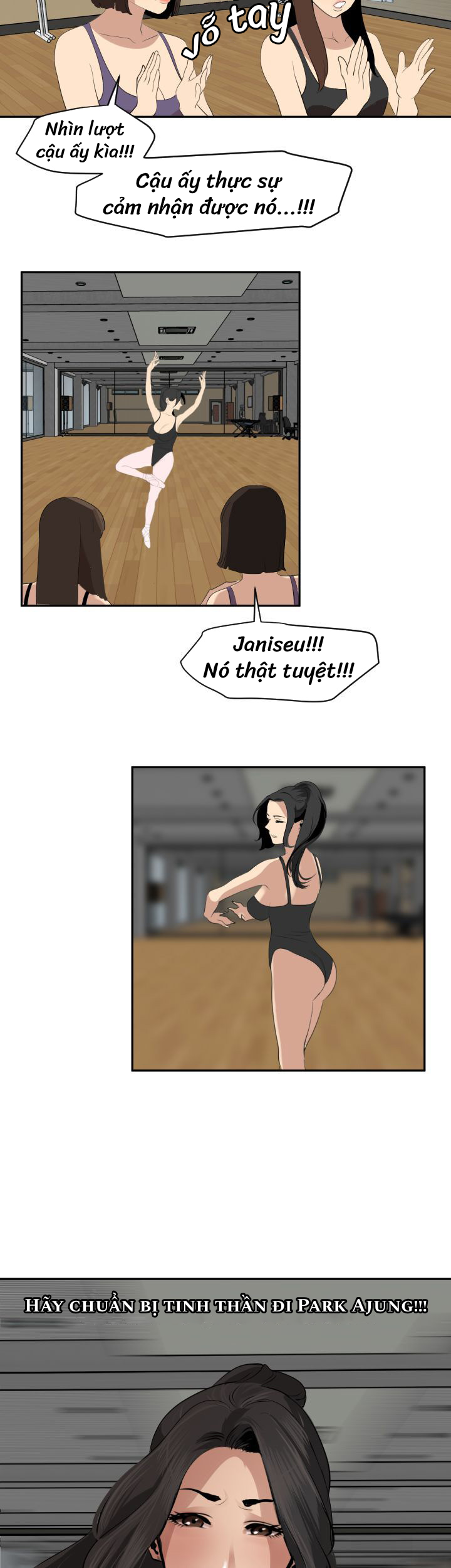 cột thu lôi chapter 59 6