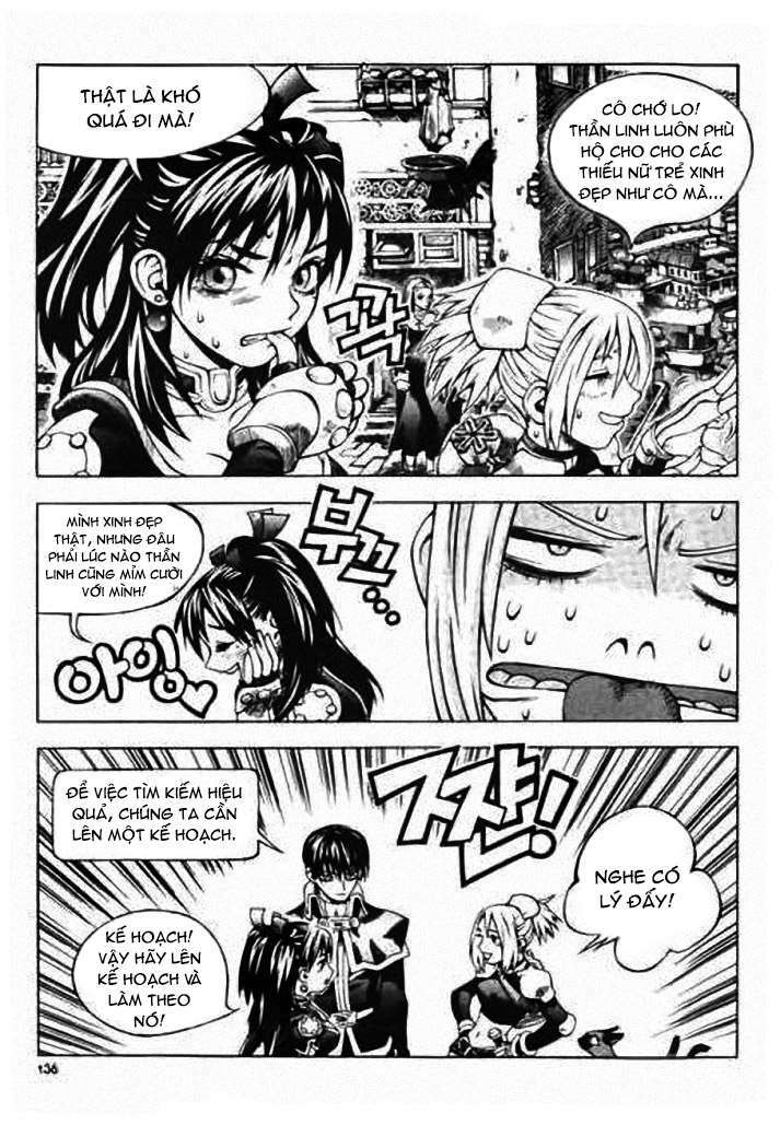 ragnarok - into the abyss chapter 82 10