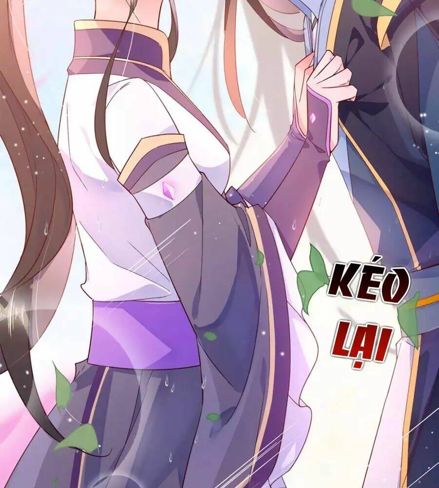 điềm mỹ chi huyết chapter 24 23