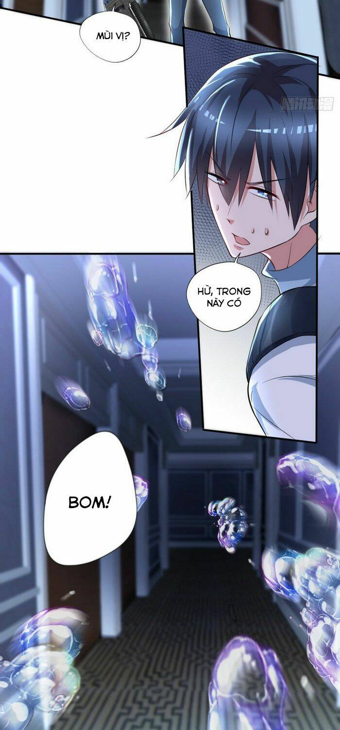 mở phòng khám tại tu tiên giới chapter 61 5