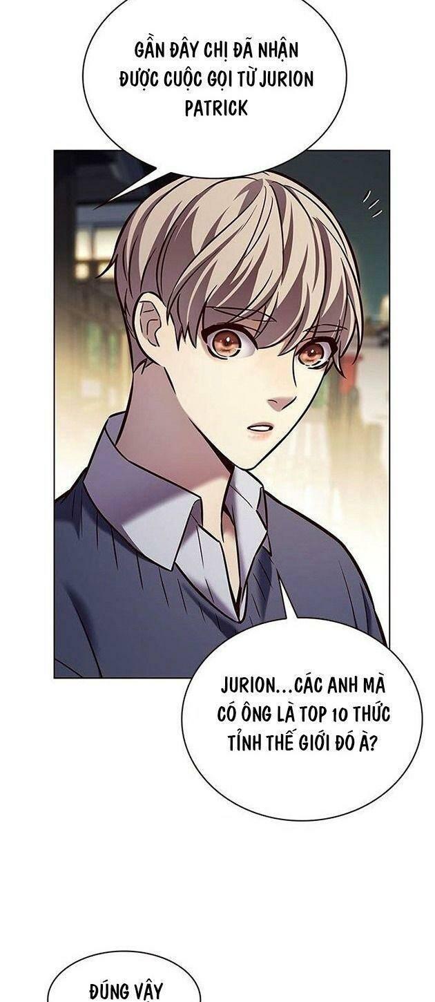 biến thân thành mèo chapter 223 41