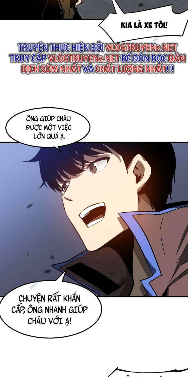 siêu tiến hóa chapter 86 18