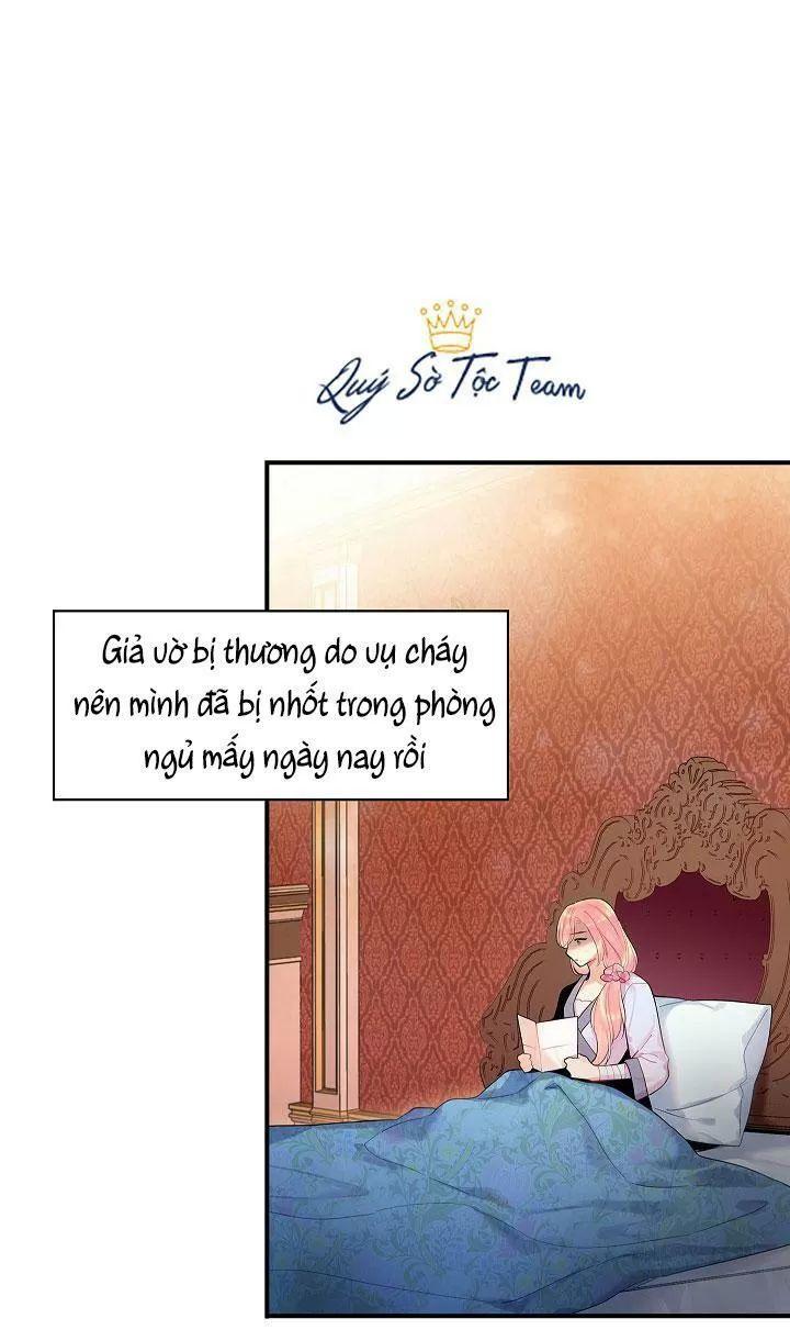 trọng sinh trở thành hoàng phi chapter 153 15