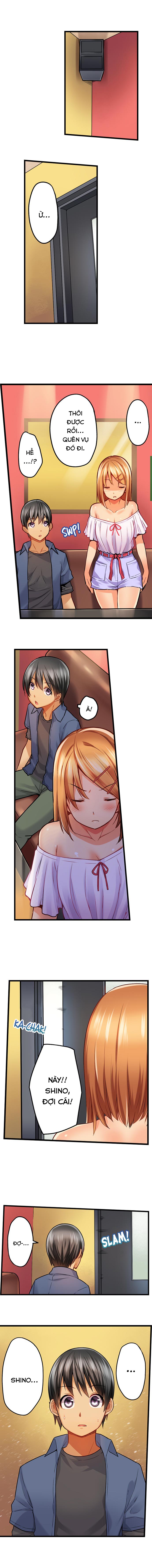 tình yêu bắt đầu từ cái xô chapter 16 2