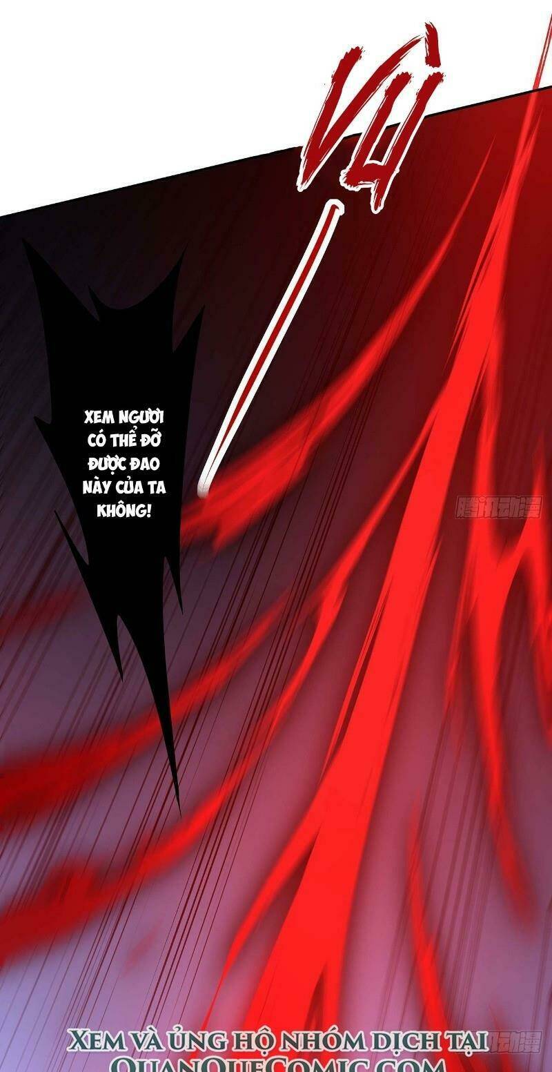 bất tử thần vương tu liên tục chapter 60 5