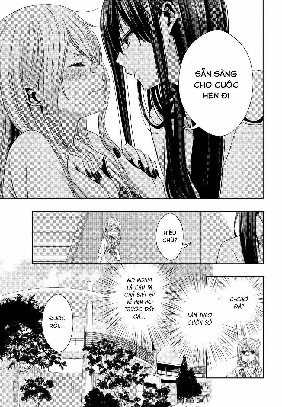 citrus (saburouta) chapter 22 9