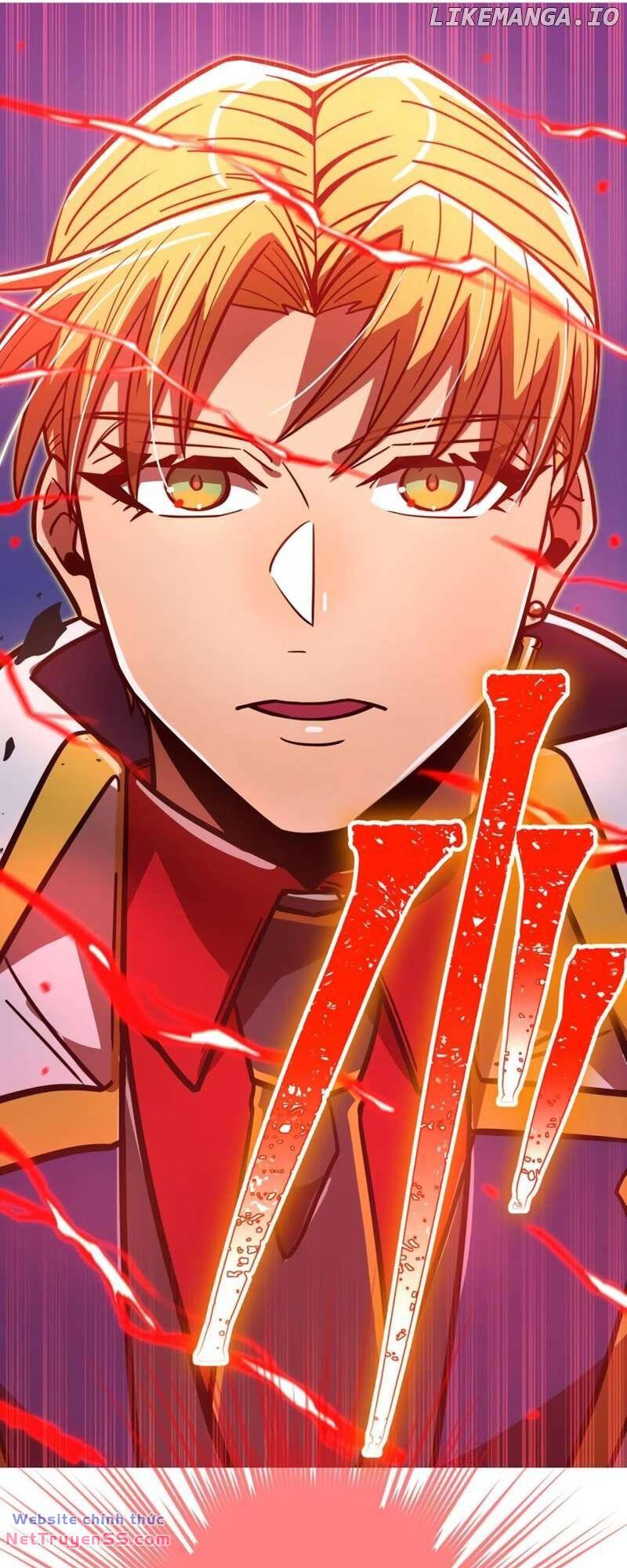 Huyết Thánh Cứu Thế Chủ~ Ta Chỉ Cần 0.0000001% Đã Trở Thành Vô Địch chapter 63 103