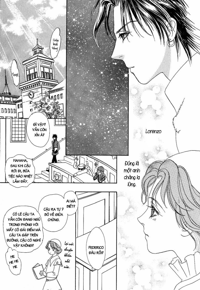 kenja no ishi chapter 7.1 37