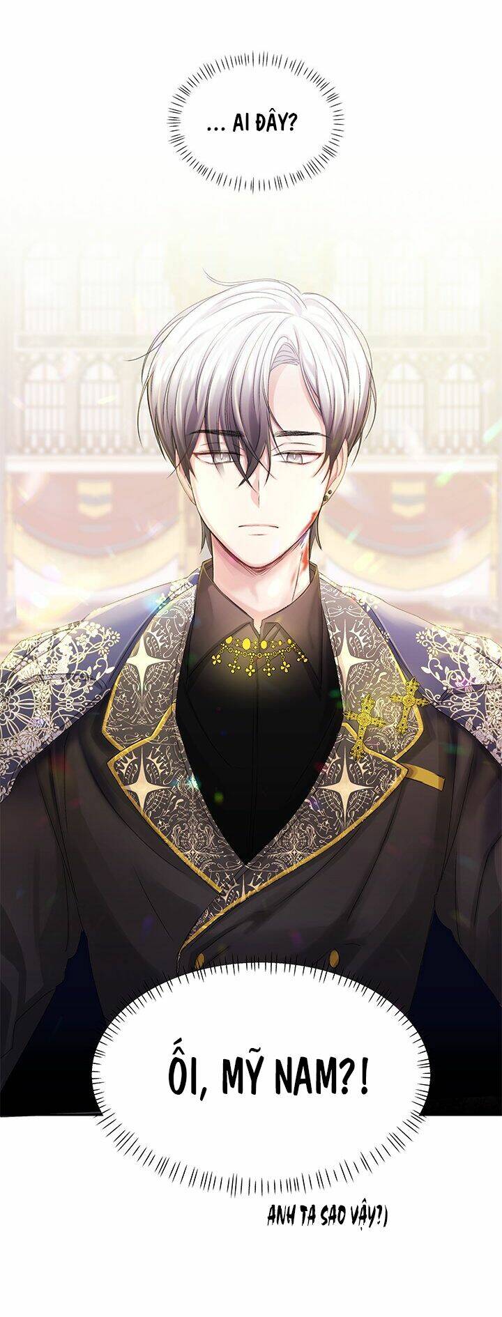 công chúa huỷ diệt chapter 1 46