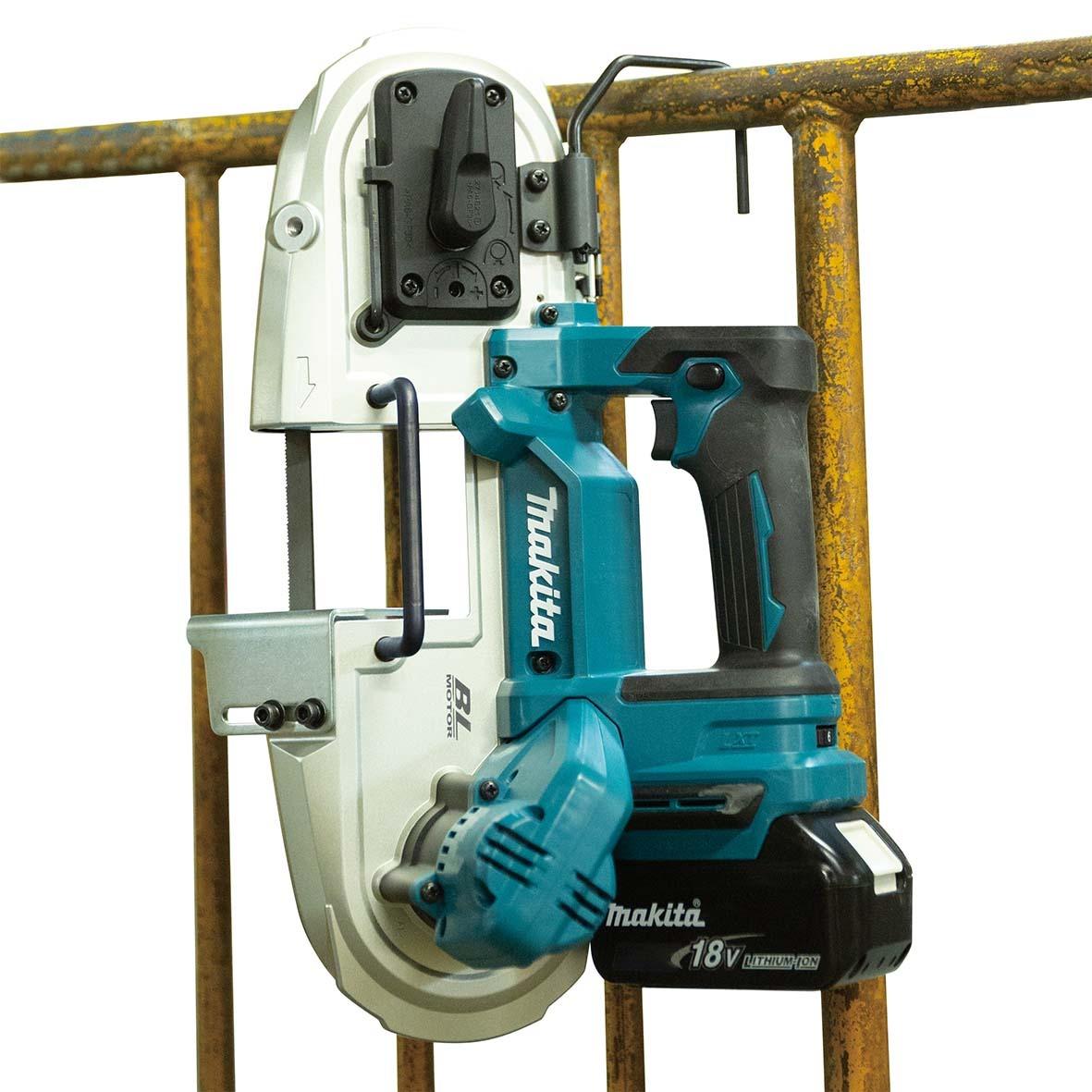 MÁY CƯA VÒNG DÙNG PIN MAKITA DPB183Z - HÀNG CHÍNH HÃNG