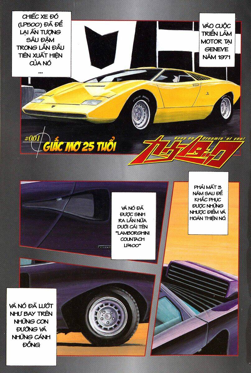 countach chapter 1.1 1