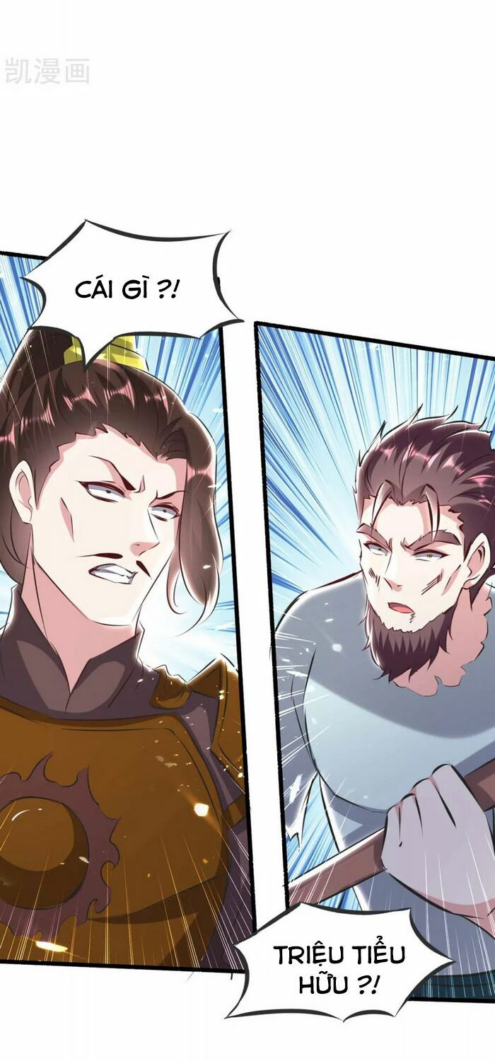 tối cường thăng cấp chapter 193 25