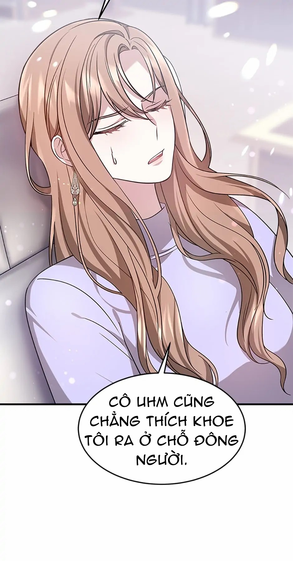 Làm Chồng Tôi Đi chapter 5.2 - Trang 25