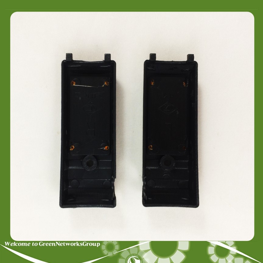 Cặp ốp phản quang trước xe Dream