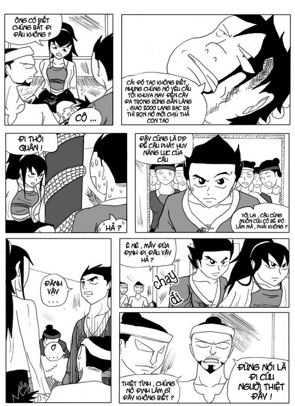 long nhẫn chapter 4 3