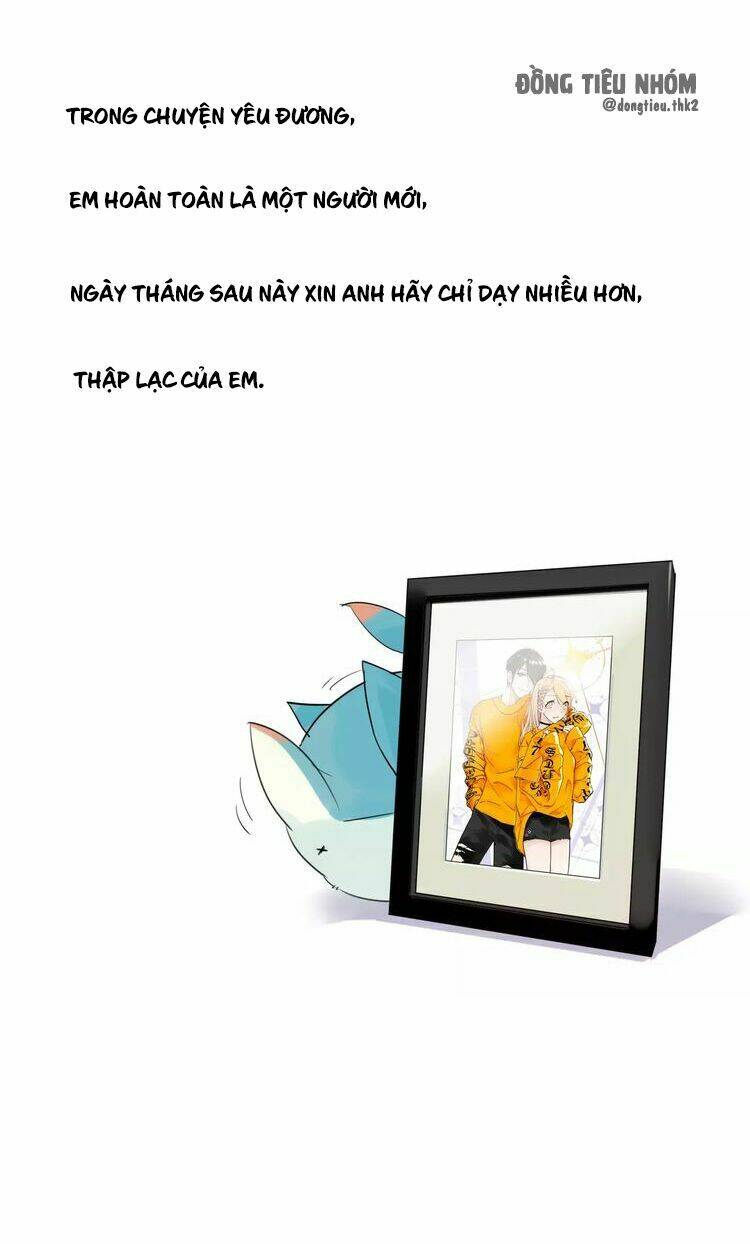 lấp lánh tình yêu kẹo bạc hà chapter 17 29