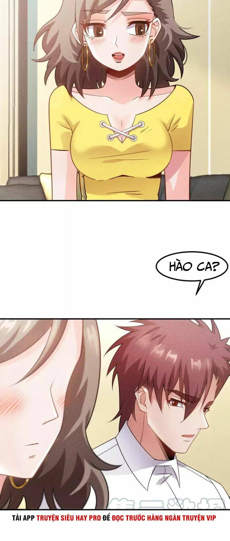 cao thủ cận vệ của nữ chủ tịch chapter 116 2