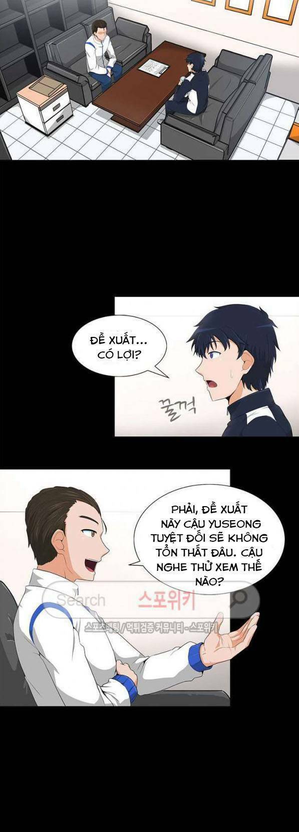 tôi tự động săn một mình chapter 6 5