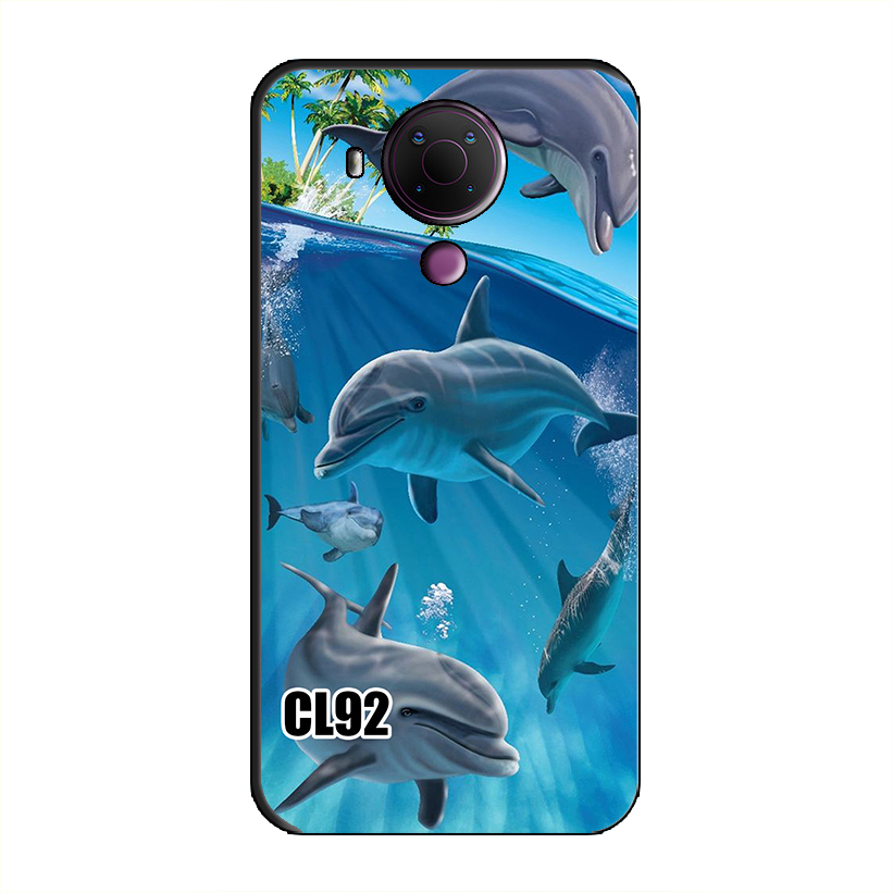 Ốp Lưng Dành Cho NOKIA 5.4