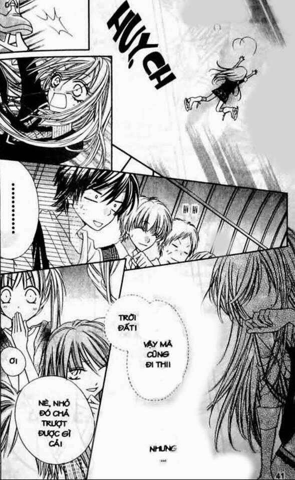 pretty rhythm chapter 1 38