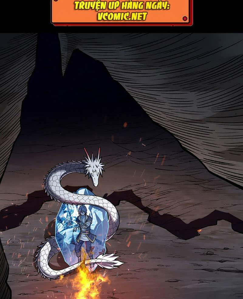 võ đạo độc tôn chapter 499 6