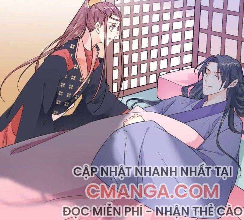 tang lạc túy tại nam phong lý chapter 96.5 26