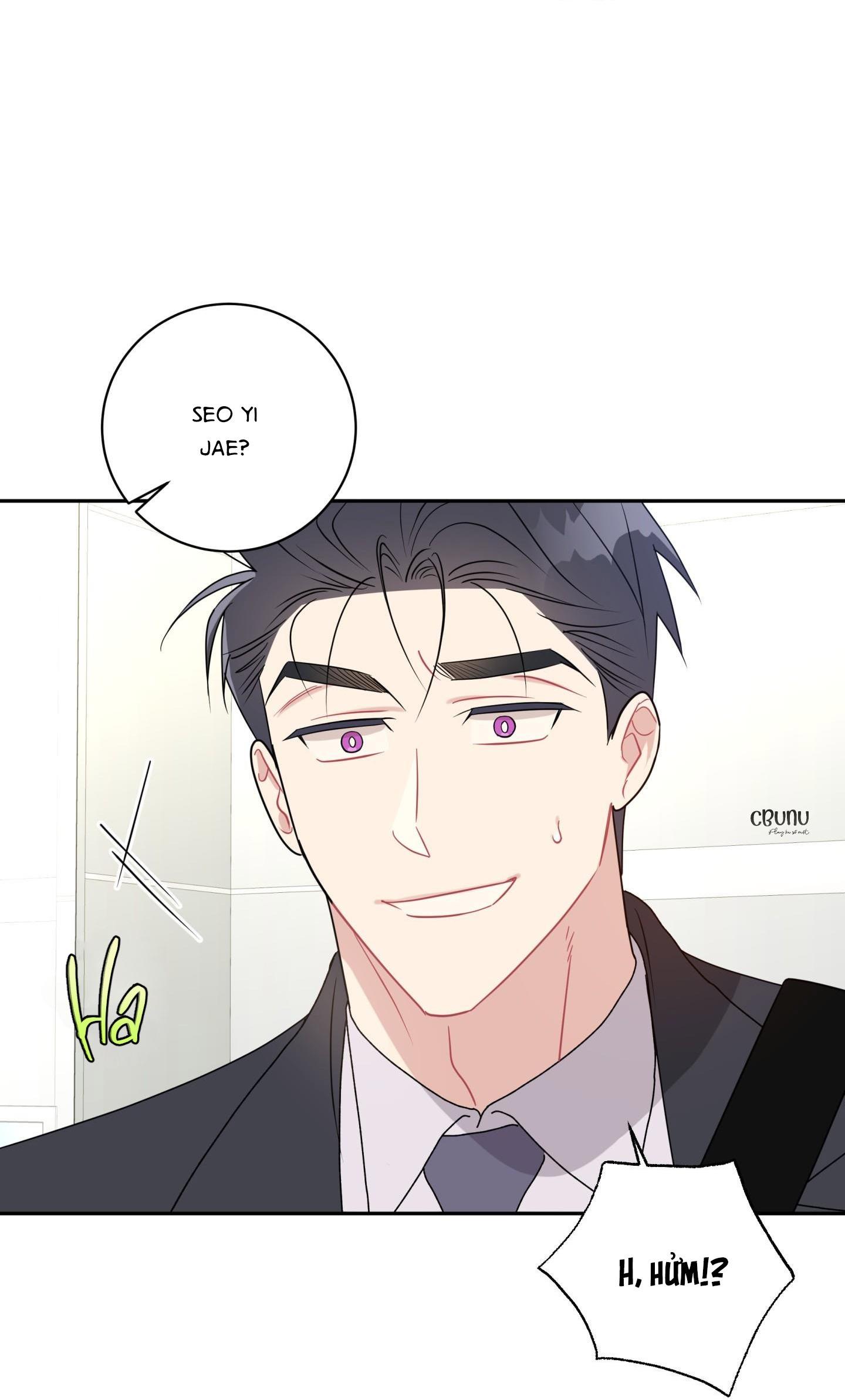 bắt tay hả, thôi bỏ đi! chapter 13 46