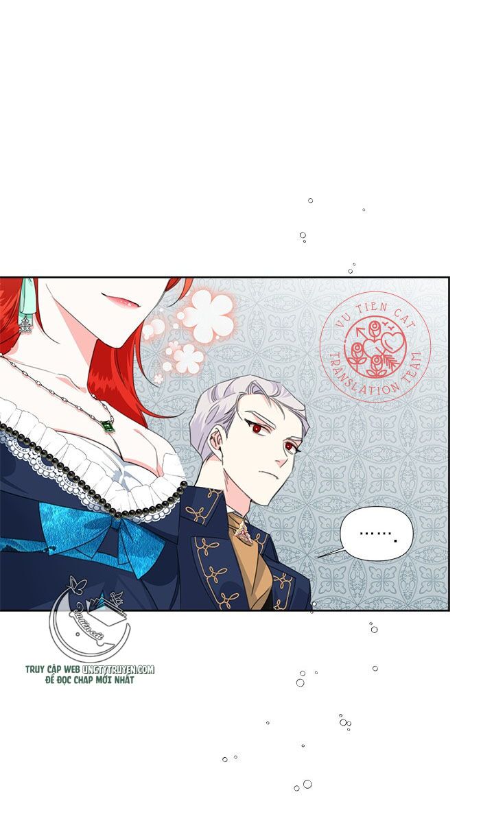 Kết Thúc Có Hậu Của Nhân Vật Phản Diện chapter 13.5 23